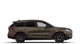2025 Lincoln Lincoln Corsair External Image 5